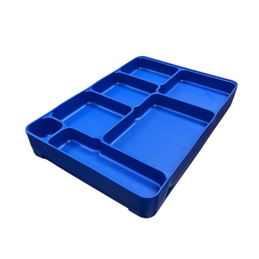 インプラントトレー CORIMPLANT Tray セット JONESZYLON SMART TRAYS | ICS Jail Supplies